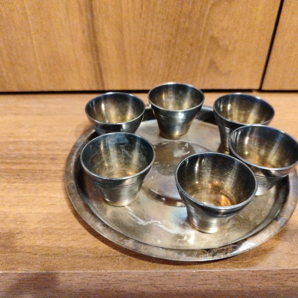 Ликерный набор