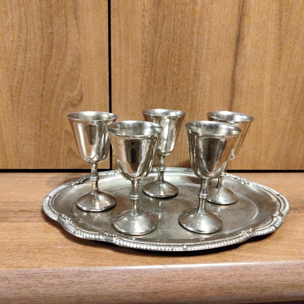 Ликерный набор