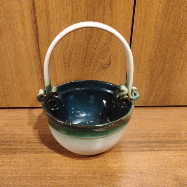 Ваза, керамика