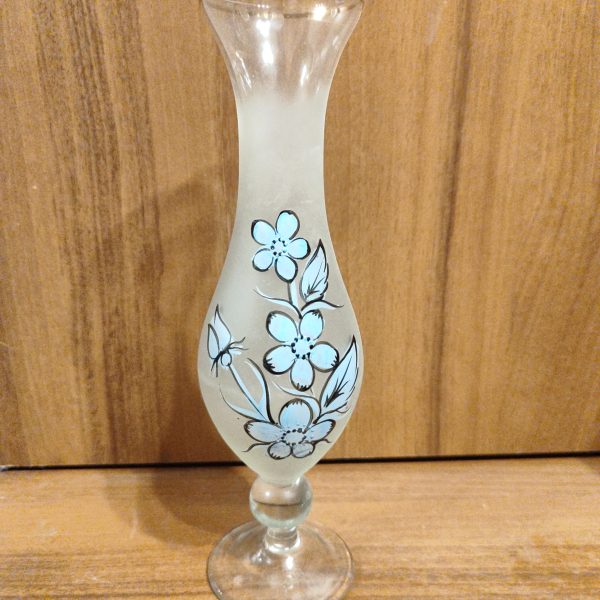 Ваза, стекло