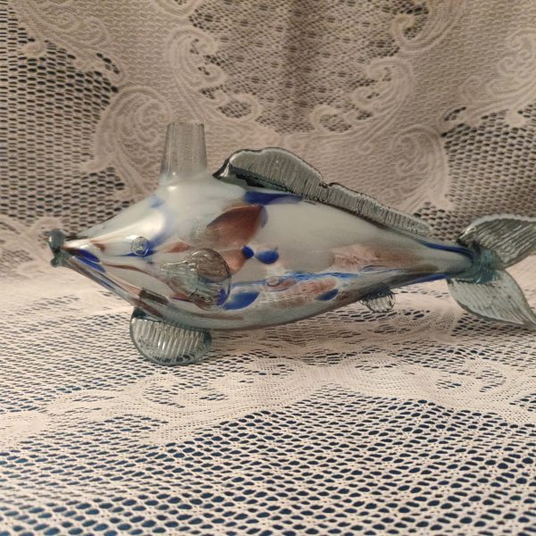 Карафе, Ливанское стекло